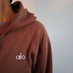 Women's Alo Accolade Sweat Suit M L XL 2XL 3XL 