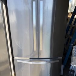 Refrigerador Whirlpool