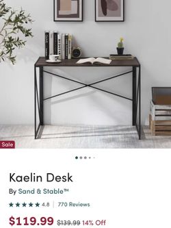 Desk / Table