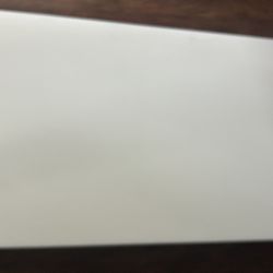 White Memory Foam For Cushion