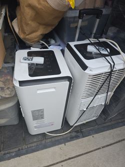 AC units