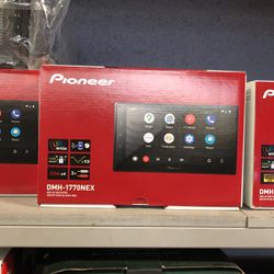 PIONEER 1770NEX  STEREO FOR SALE