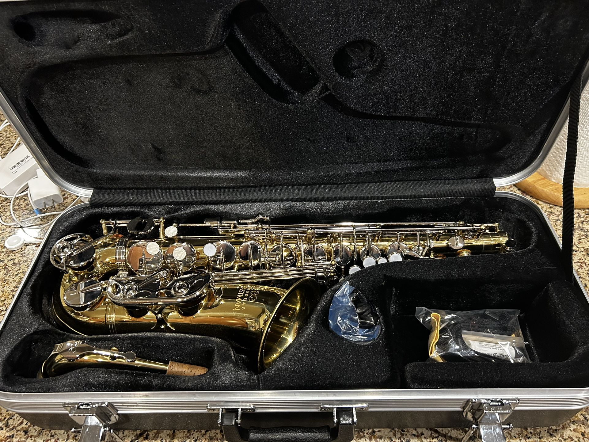 Eastman EAS251 Saxophone