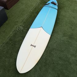 Mike Minchinton 7'6ft Surfboard