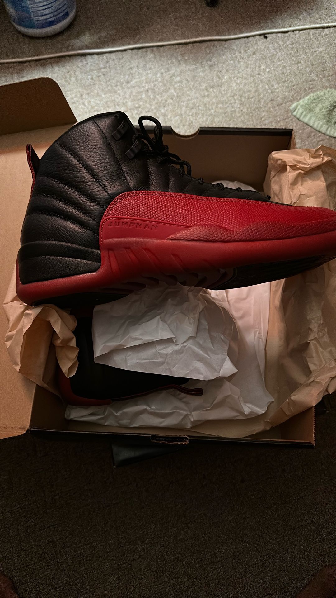Air Jordan 12 Retro