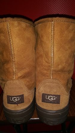 UGG Boots size 7