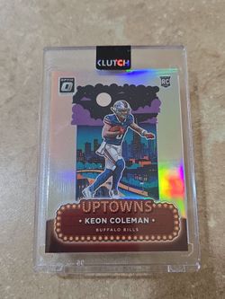 Sports Card