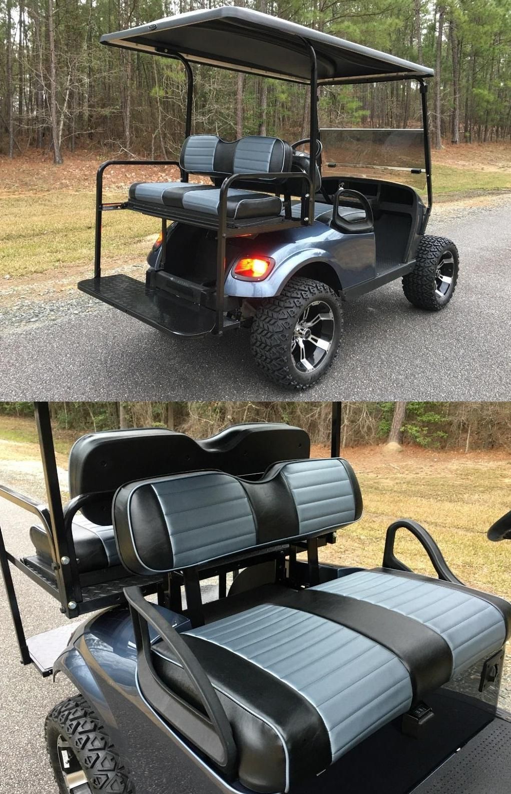 Price$1000 EZ-GO TXT 2016 electric golf cart