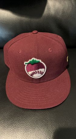 Tomateros Hat 7 3/4 NUEVA