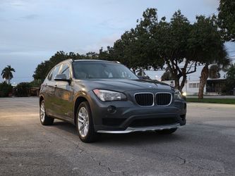 BMW 2015 x1