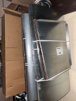 Plenums 16x21x36