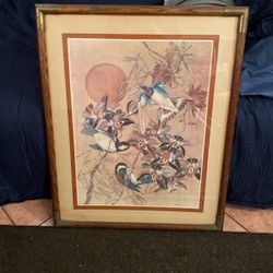 Art Picture Frame