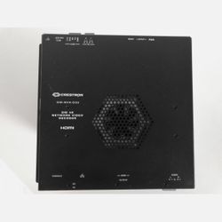 crestron dm-nvx-d30