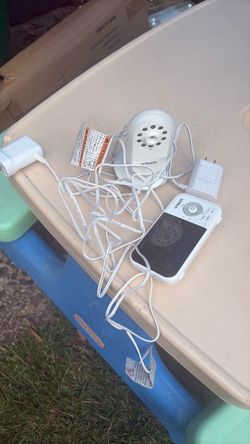 Baby monitor
