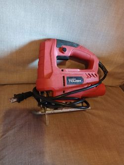 Hyper touch jigsaw