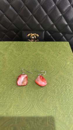 Vintage earrings