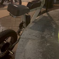 dual battery P51 bullet trading for RX or 3500$