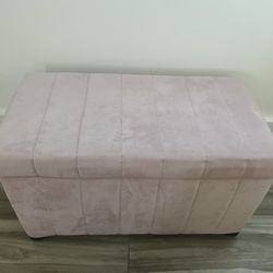 Storage Bench 