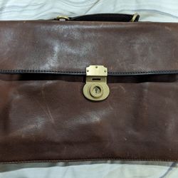 Fossil Bag