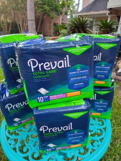Brand new PKG bed pads NUEVO PRODUCTO only 4$ each