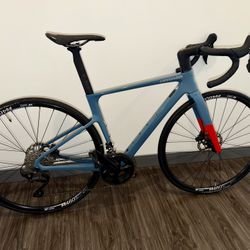 Cannondale SuperSix EVO 4 — 48cm