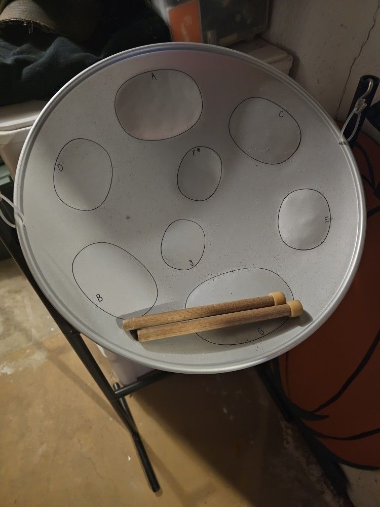 Steel Drum