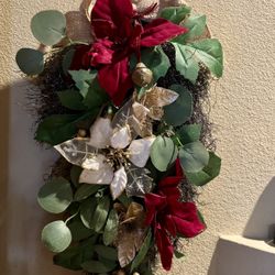 Holiday Wall Decor ( NEW)