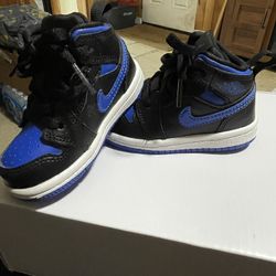 Baby Boy Shoes