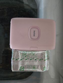 Instax mini link 2