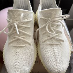 Yeezy Boost 350 V2 Cream White