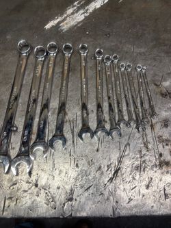 Snap on