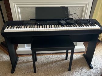 Casio CDP-230R