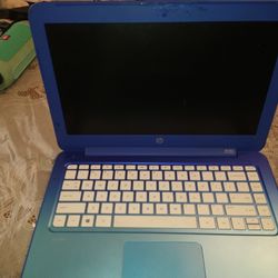 HP Microsoft Laptop 