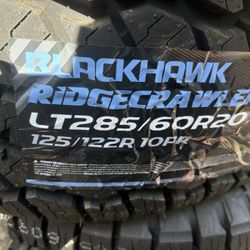  Tires 