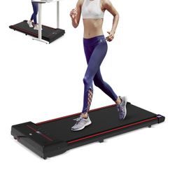 BRAND NEW IN BOX! TREADMILL