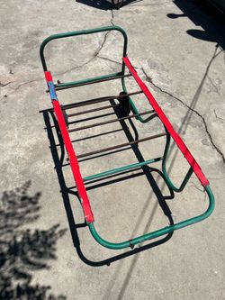Greenlee 911 Wire Cart – Heavy Duty Electrical Wire Pulling Cart