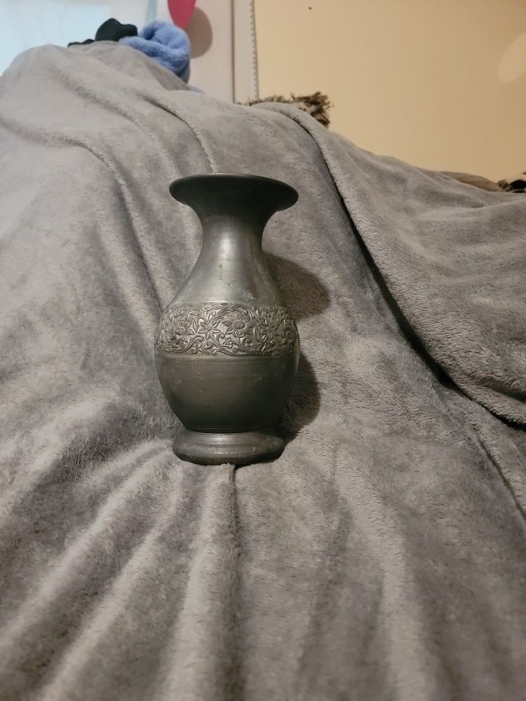 vase