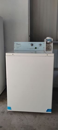 Wascher wripool working súper great