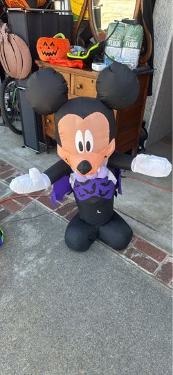 Halloween Decorations