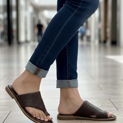 Sandalias de mujer FRANCO SARTO size 9.5