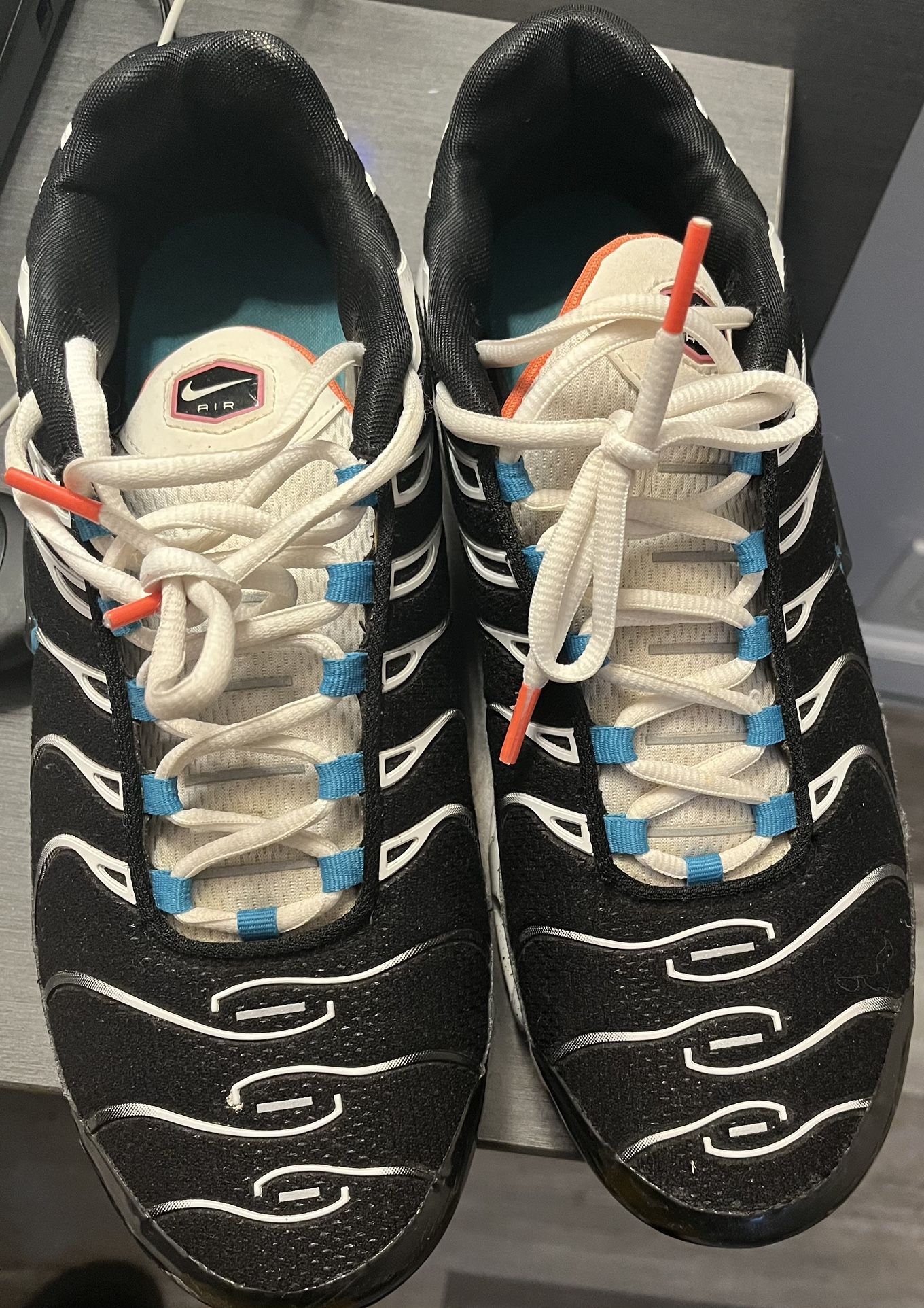 Men Size 11 Nike Vapor Max