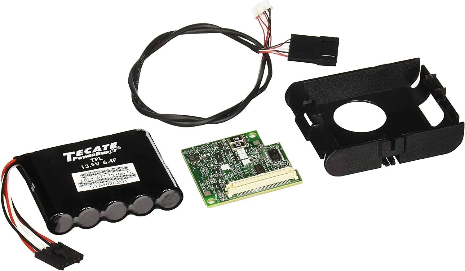 Intel RAID Maintenance Free Battery Backup Unit AXXRMFBU5