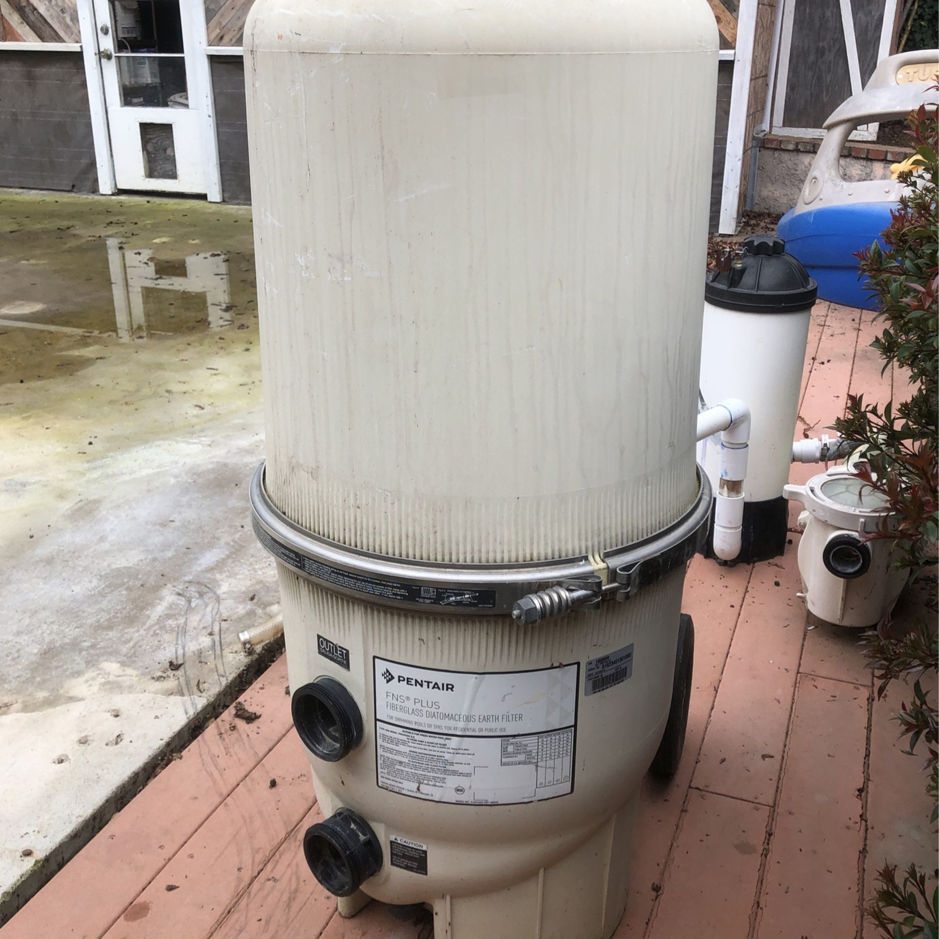 Pool Filter for Sale in Laguna Niguel, CA OfferUp