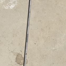 Olympic Barbell 