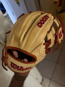 A2000 glove!