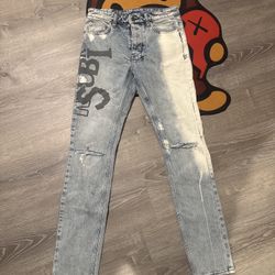 ksubi jeans
