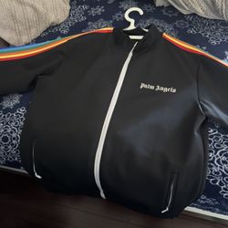 Palm Angel Jacket