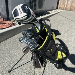 Golf Club Set