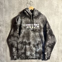 Hypland Killua Eyes Hoodie