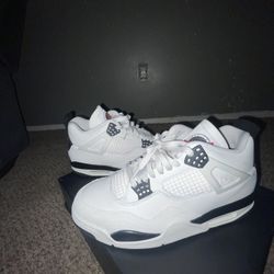 Air Jordan Four Retro Og Fc